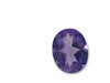 Natural Amethyst African 9X7 mm Oval Facet Cut Very Good Quality Grape Purple Color February Birthstone