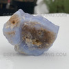 Earth-Mined Blue Chalcedony 264 Carats West Anatolia Facet/Cabs Quality Loose Slice Gem Rock