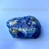 791.85 Carat Afghanistan Lapis Natural Rock Rare to Find Gem Healing Rough