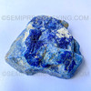 791.85 Carat Afghanistan Lapis Natural Rock Rare to Find Gem Healing Rough
