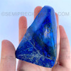 603.05 Carat Afghanistan Lapis Lazuli Natural Rough One of a Kind Healing Rock