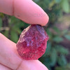 Pink Tourmaline Africa 41.25 Carat Natural Old mines Rough Super Excellent Facet/Cabochon Quality