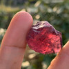 Pink Tourmaline Africa 41.25 Carat Natural Old mines Rough Super Excellent Facet/Cabochon Quality