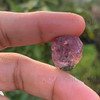 Natural Multi Pink Tourmaline Old Mines Gem Rocks Earth-mined Africa Loose Gemstone Rough