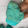 Natural Turquoise 278.85 Carats Arizona Abundant Super Fine Facet/Cabs Quality Rocks