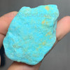 Natural Turquoise 138.91 Carats Arizona Abundant Super Fine Facet/Cabs Quality Rocks