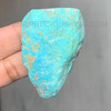 Natural Turquoise 179.54 Carats Arizona Abundant Super Fine Facet/Cabs Quality Rocks