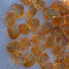 Natural Citrine Rough Brazil Facet Quality Old Mines Rocks 3-4 Gram Loose Gem Crystal