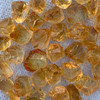 Natural Citrine Rough Brazil Facet Quality Old Mines Rocks 3-4 Gram Loose Gem Crystal