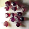 Natural Rhodolite Rocks Mozambique Mines Facet Quality Rough Jewelry Making Loose Gemstones