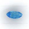 Natural Topaz Marquise Facet Cut 10X5mm Royal Swiss Blue Color VVS Clarity Loose Gemstone