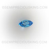 Natural Swiss Blue Topaz 8x4mm Marquise Excellent Cut VVS Clarity Loose Gemstone