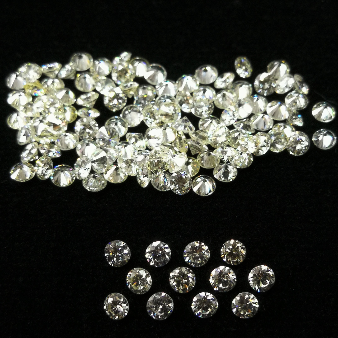 Loose vvs diamonds for on sale sale