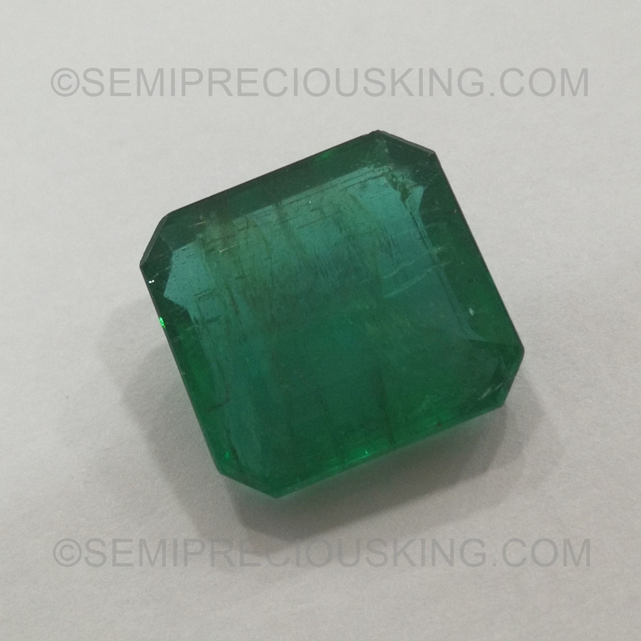 Piedra esmeril verde 8x1x1 MAKAWA