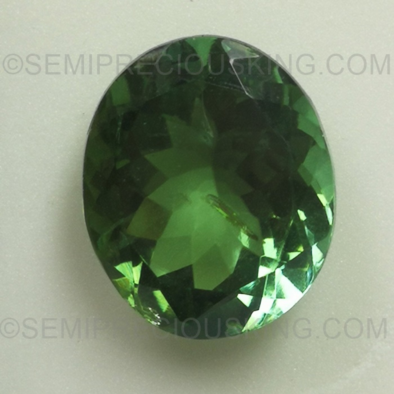 パワーストーン 天然石 緑水晶 グリーンクォーツ クラスター