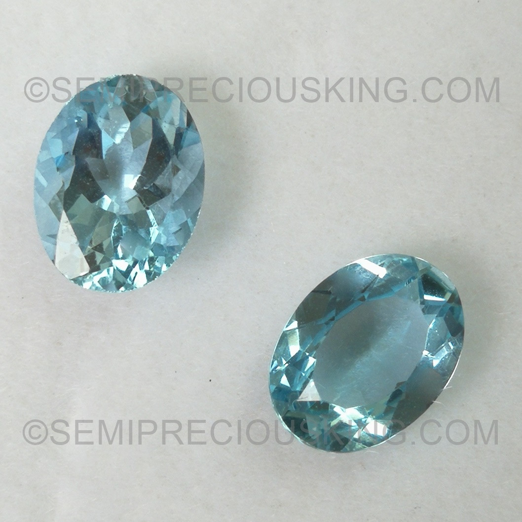 バッグ Aquamarine Blue Aquamarine 1.96ct (AQ2986)