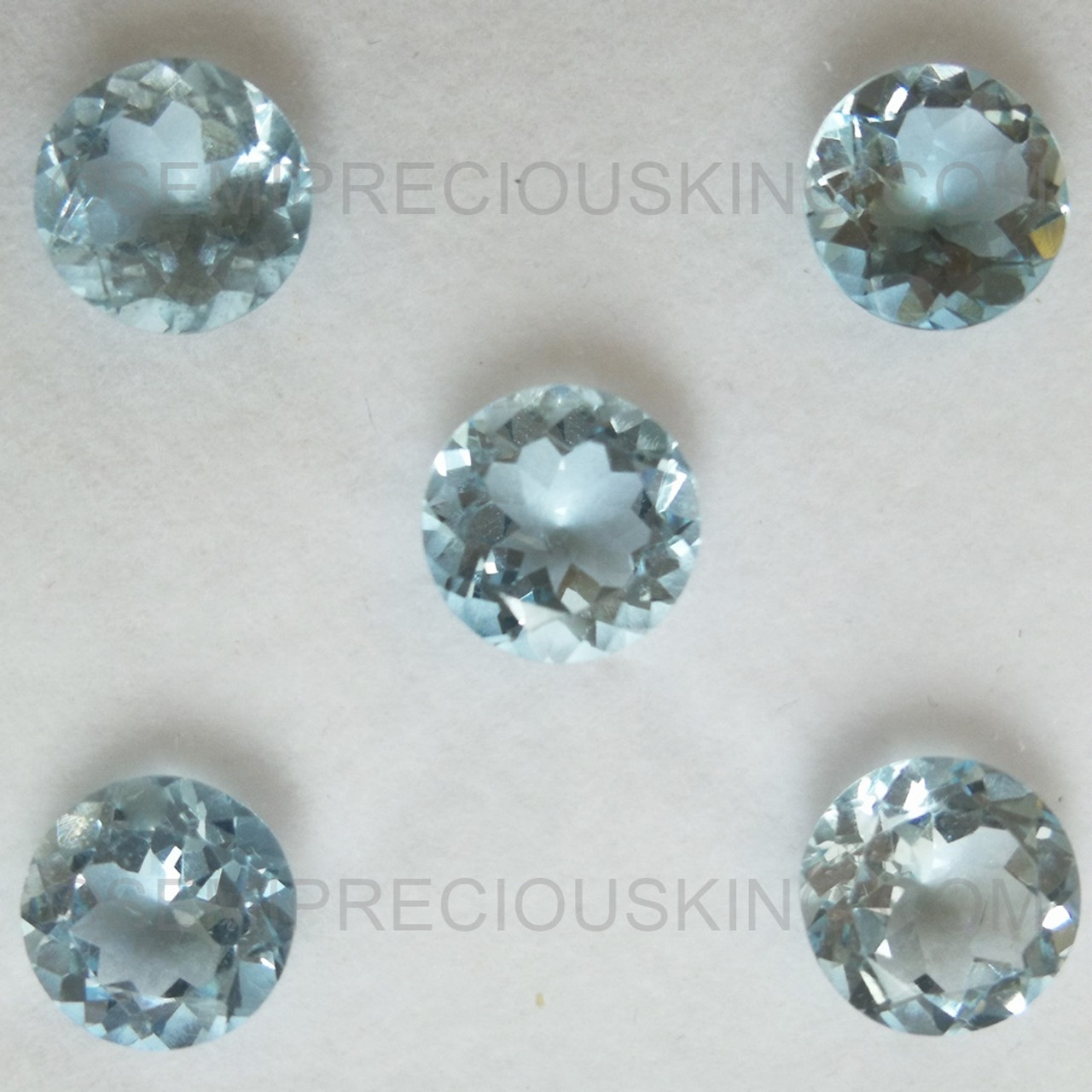 Click to view Trillion shape Aquamarine loose Gemstones variation – Sonara  Jewelry