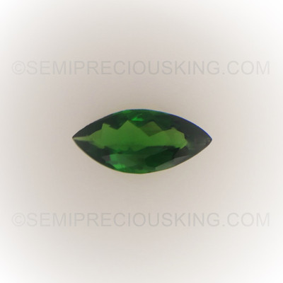Natural Tsavorite Marquise Facet Cut 8X4mm Hookers Green Color FL Clarity Green Garnet Loose Gemstone
