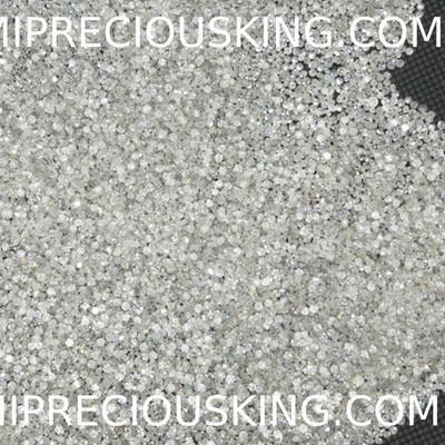 Natural Diamond 50 pc set Round 2mm Brilliant Full Cut SI-I Clarity GH-I Color Loose Diamonds at Semipreciousking