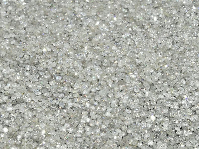 Natural Diamond 25 pc set Round 1.9mm Brilliant Full Cut SI-I Clarity GH-I Color Loose Diamonds