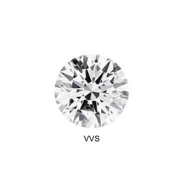 Lab Grown Diamond Round 1.50mm Brilliant Cut DEF Color  VS VVS Clarity Loose Diamonds Jewelry Making