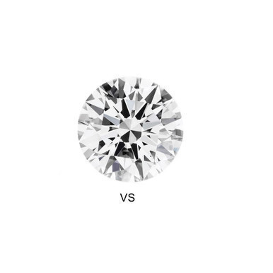 Lab Grown Diamond Round 4.30mm Brilliant Cut DEF Color VS VVS Clarity Loose Diamonds Jewelry Making