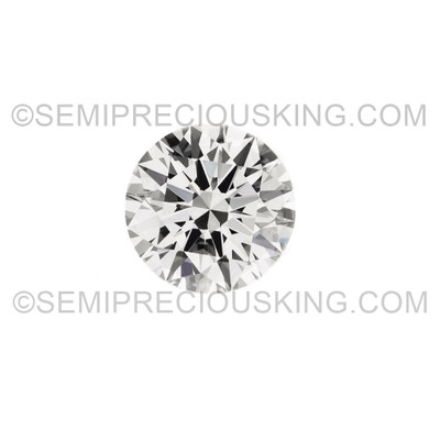 REAL 100% NATURAL Loose Round Diamond Clarity VS2 Color G-H White Colour 1.3MM 