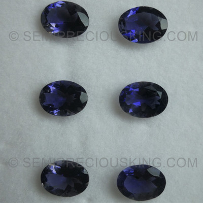 iolite vs amethyst