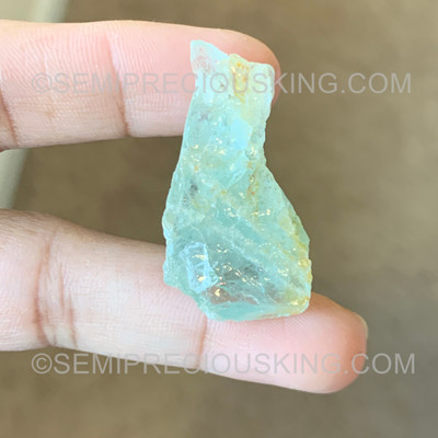 Details about   Aquamarine crystal Afghanistan smaller pieces 1/4 to 1 inch 1/8 pound 25 pieces