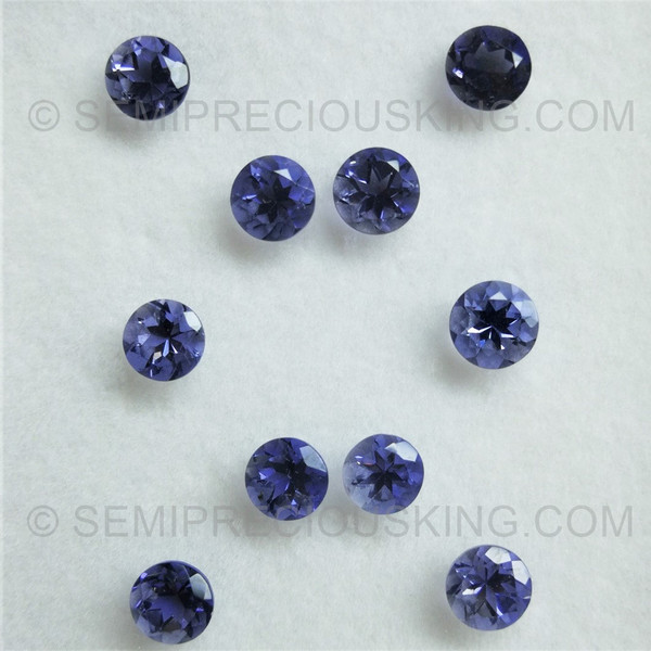 iolite vs sapphire