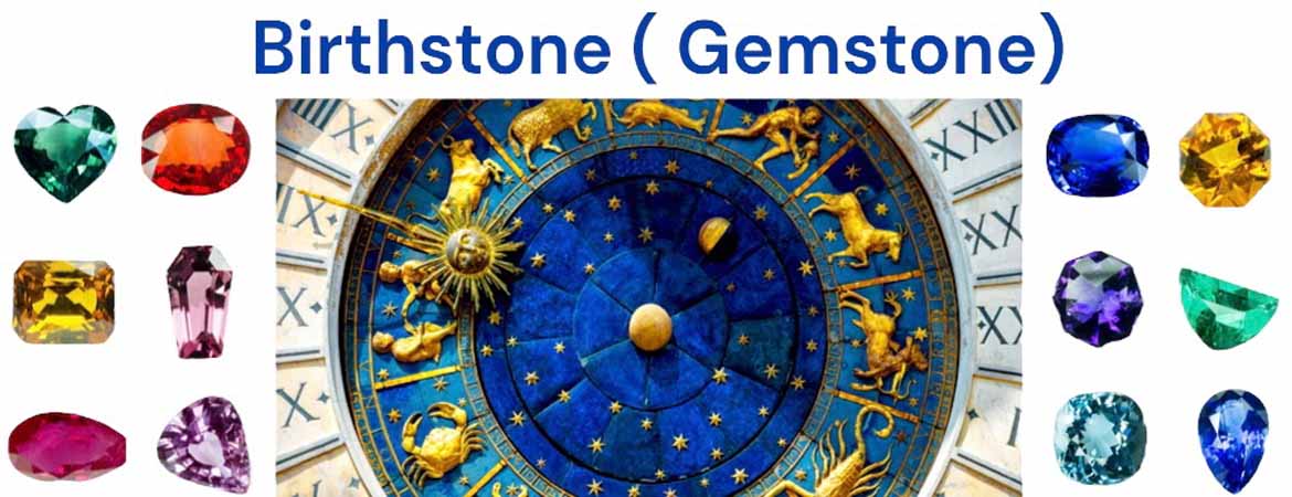 birthstone-gemstone