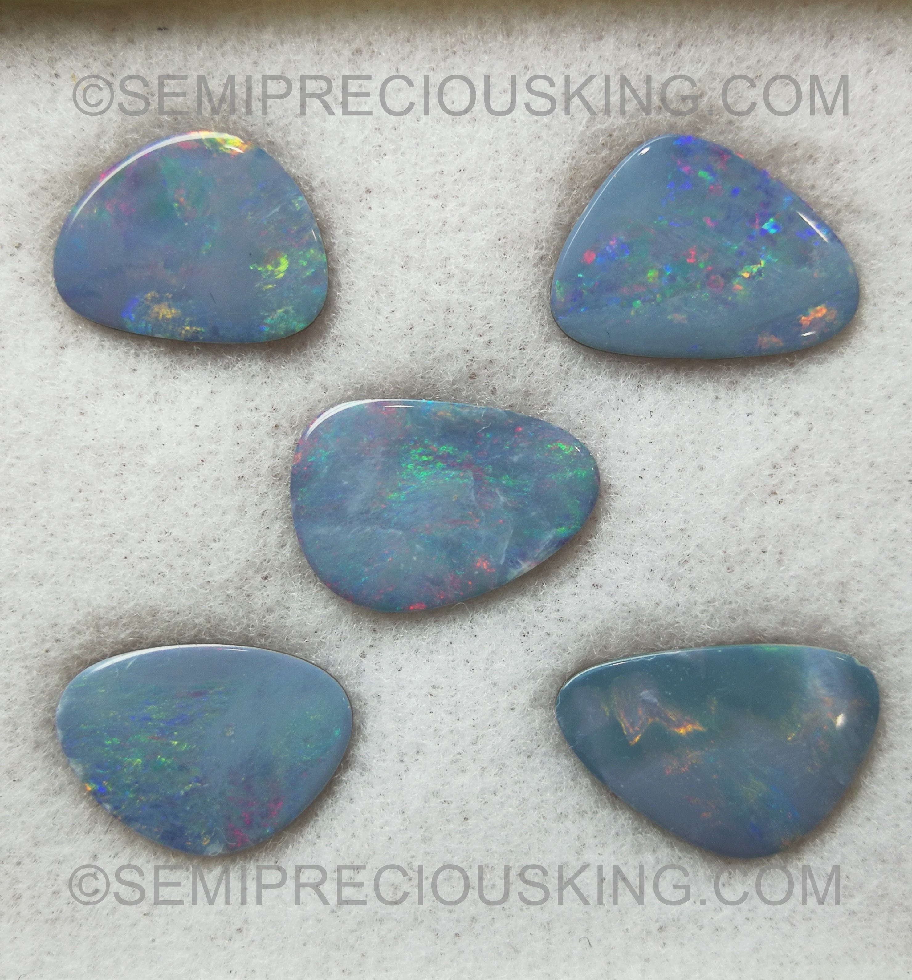 Planet Gemstones Ideal Place For Supreme Quality loose Opal