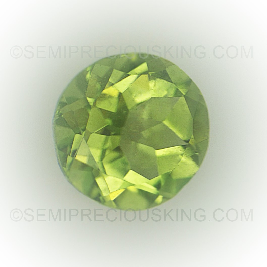 Buy Peridot Loose Gemstones Online - Authentic And Direct Source