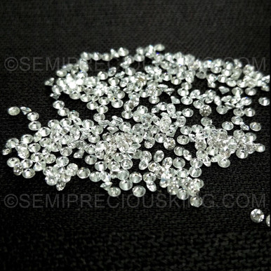 Drop Cut Loose Diamond, Carat: 0.01-5 at Rs 43000/carat in Surat