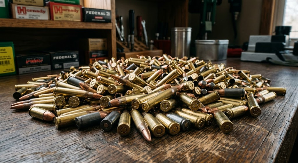 Ammo
