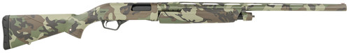 SXP WTRFWL 12/28 WDLND 3" WOODLAND