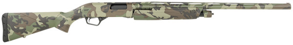 SXP WTRFWL 12/28 WDLND 3" WOODLAND