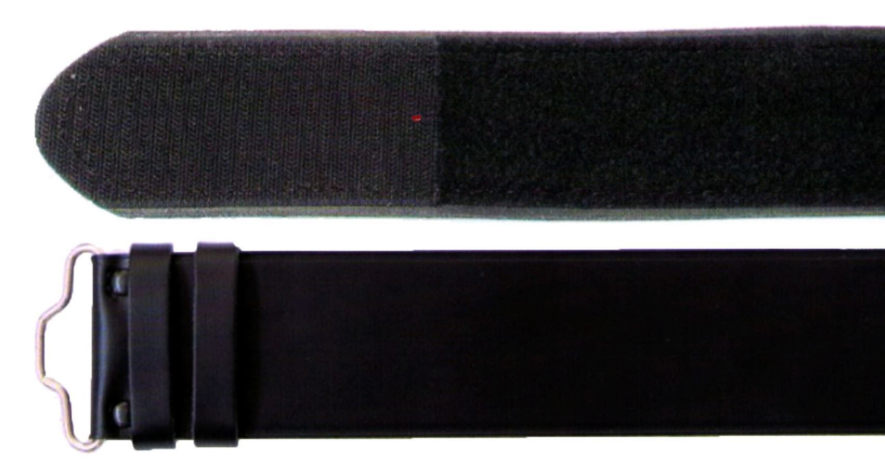 Scottish Kilt Belt Plain Leather Hide Buckle X-Large
