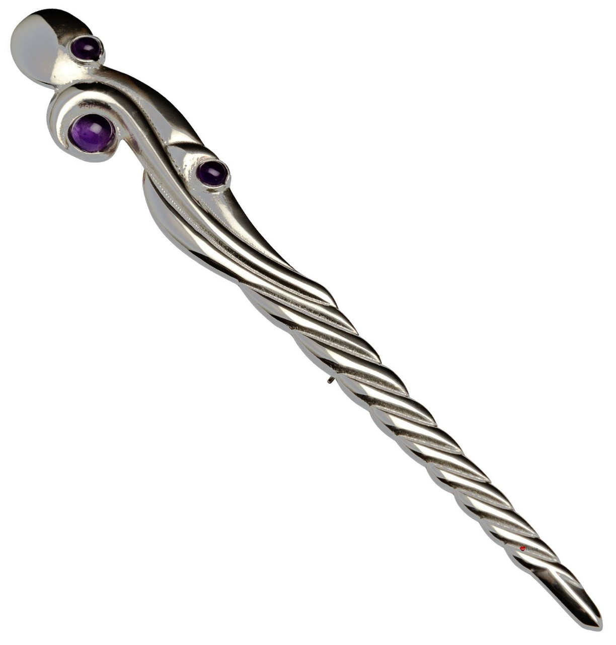 modern kilt pin