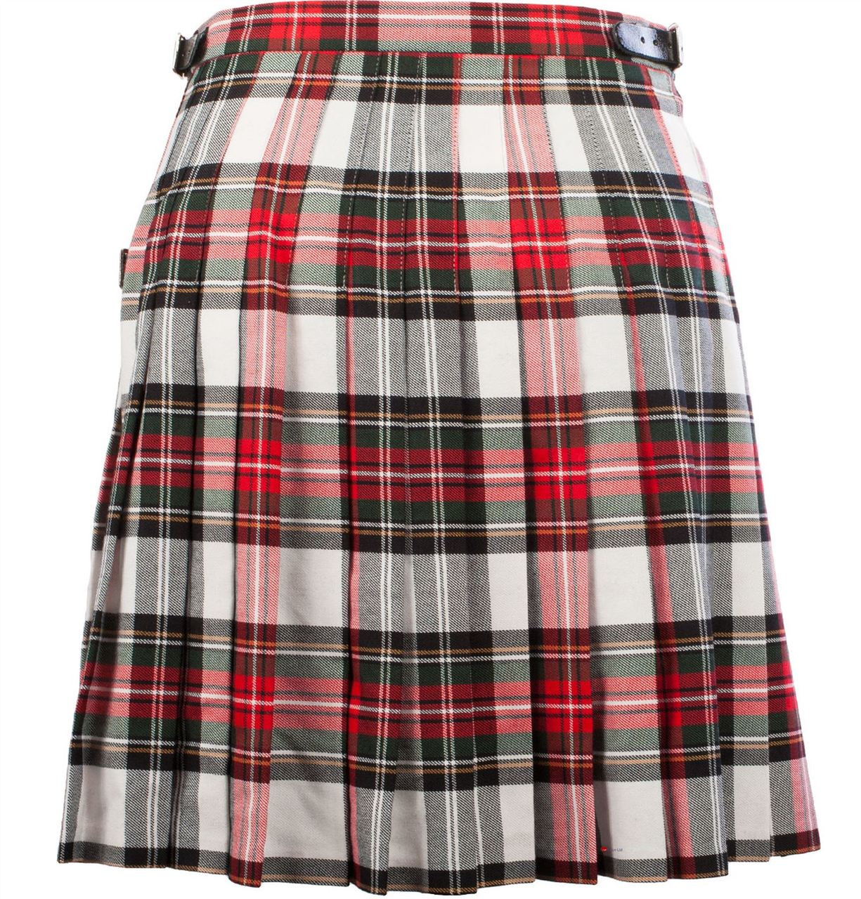 ladies knee length kilts