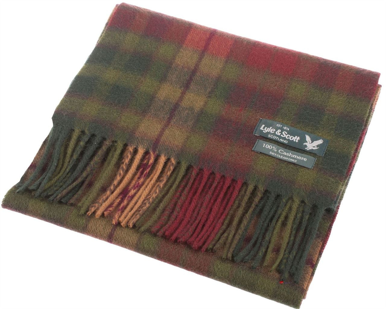 cashmere scarf uk