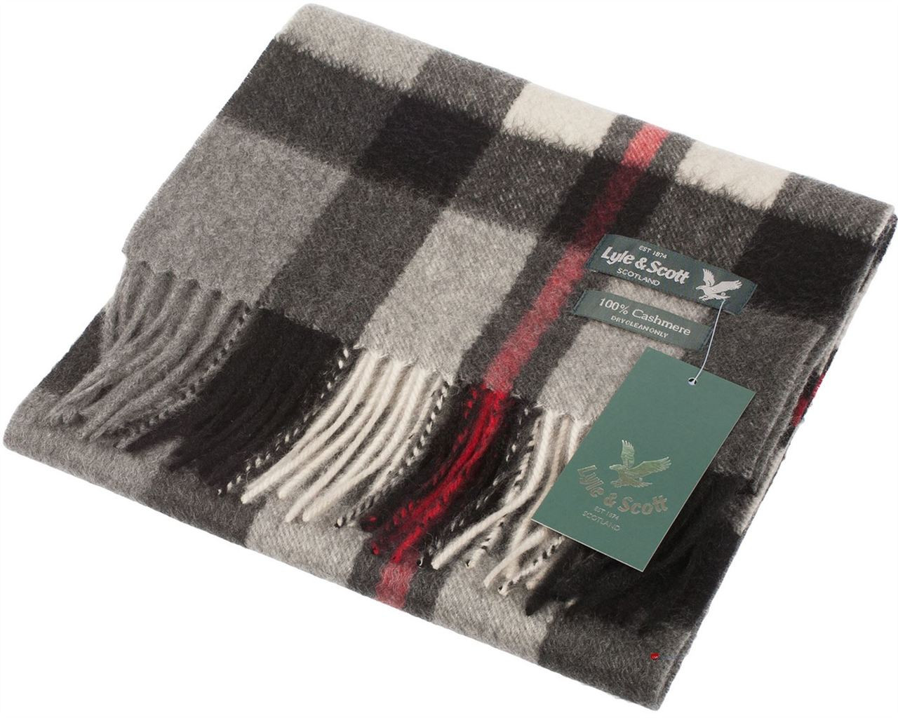 unisex cashmere scarf