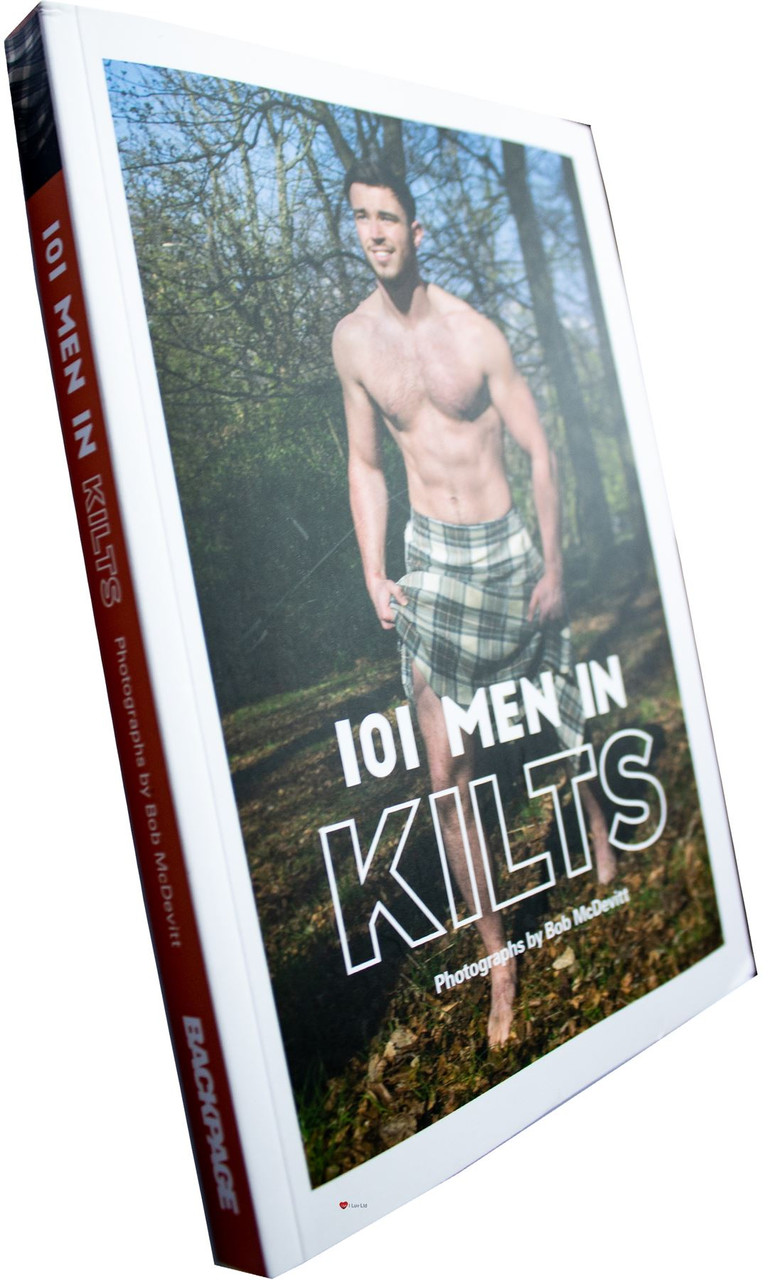 101 men in kilts