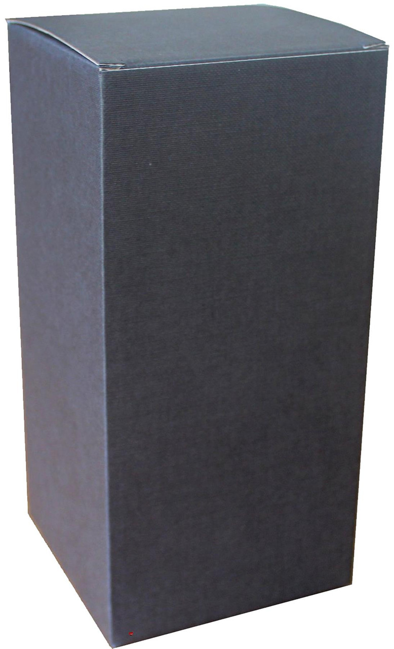 Large Georgian Pewter Goblet 150mm Bright with Feature Touchmark