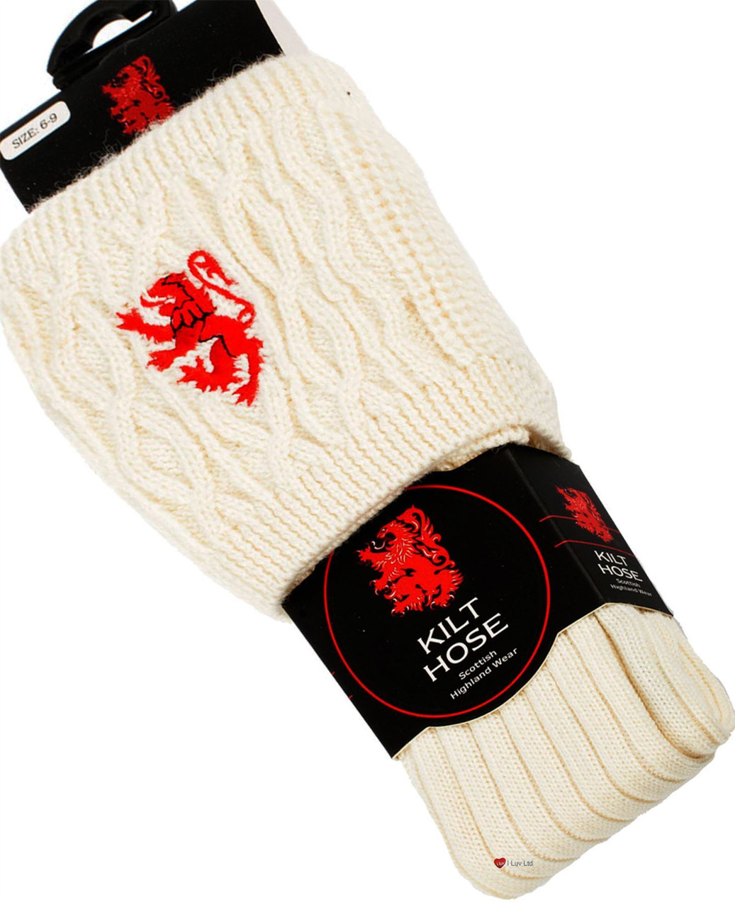 Kilt Hose Socks