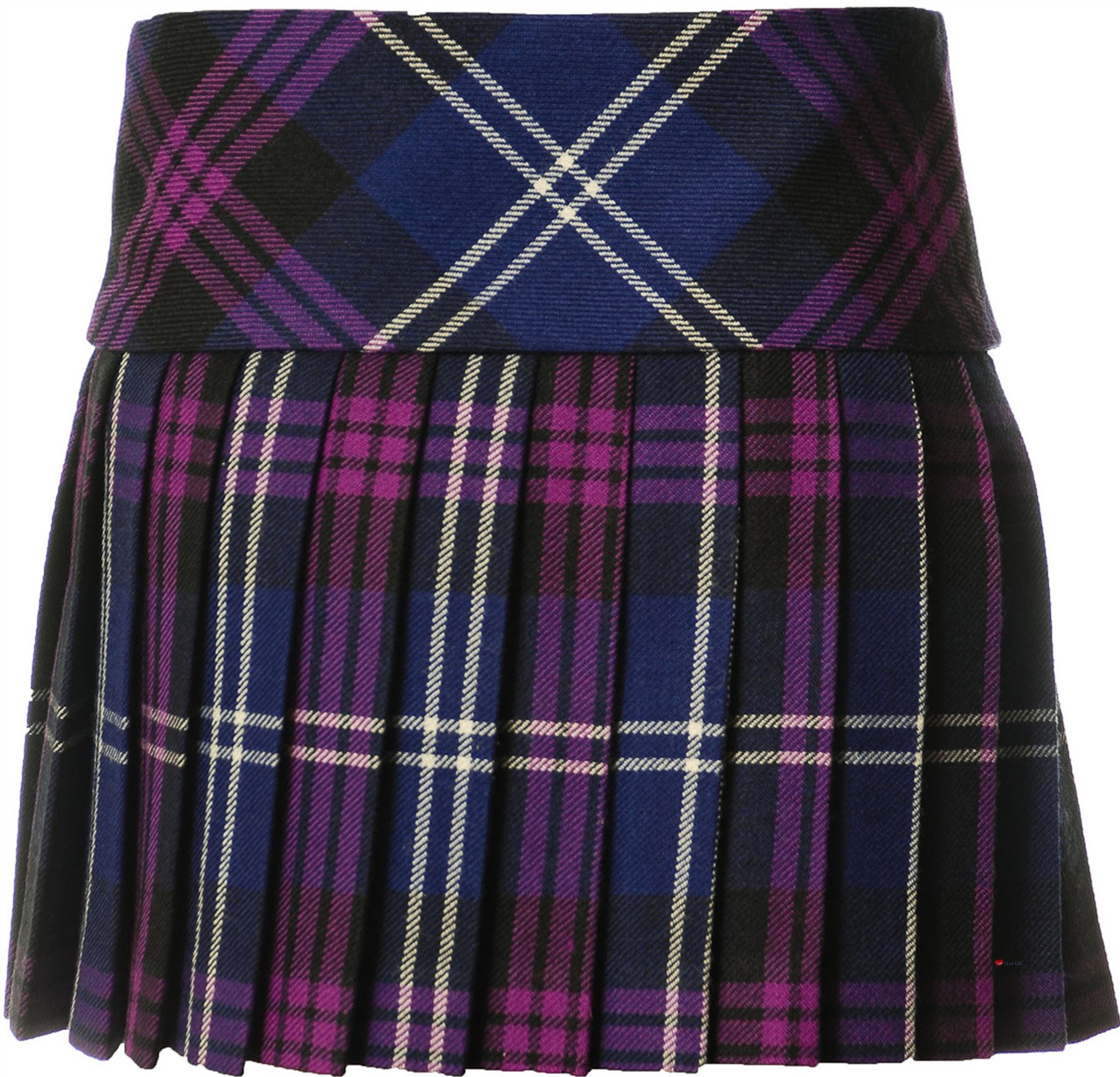 Girls Billie Kilt
