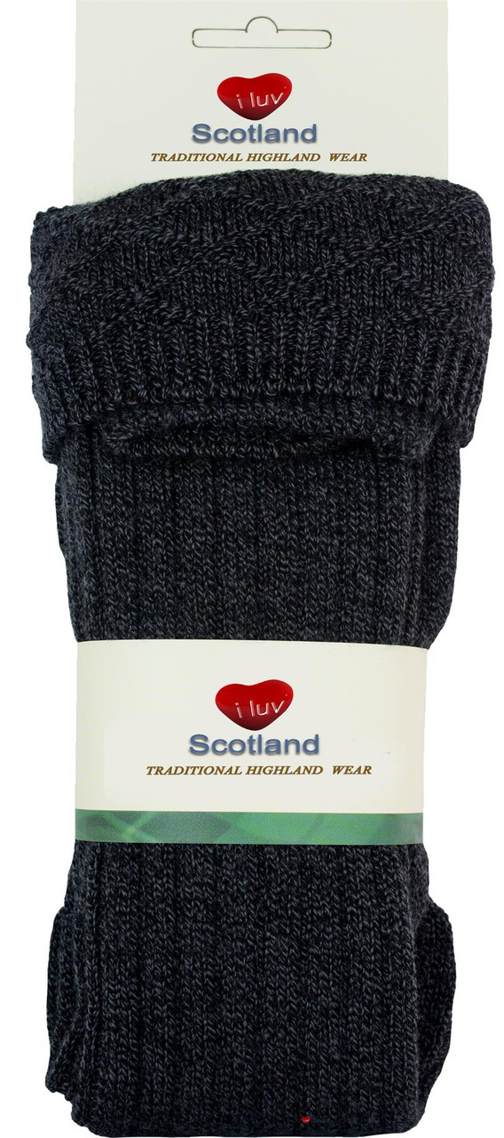Kilt Hose In 8 Colours Socks