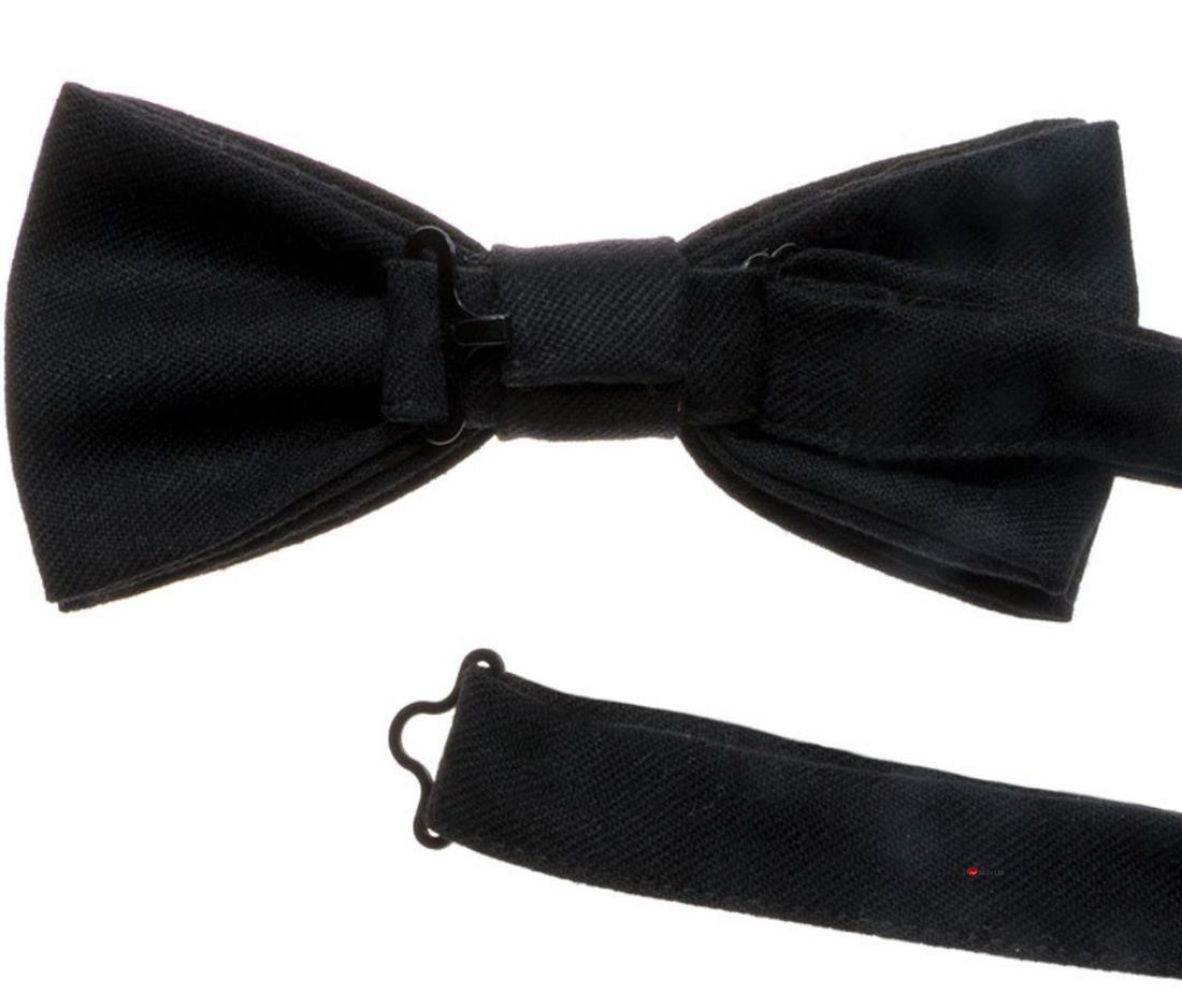 Wool Bow Tie Isle Of Skye Tartan