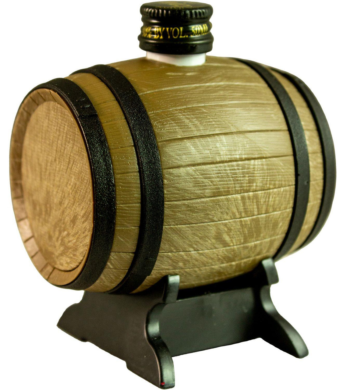 Old St. Andrews Malt Scotch Whisky Barrel Gift