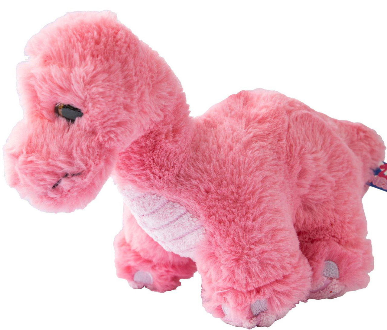 Pink Nessie Loch Ness Monster Plush Soft Toy Childs Gift